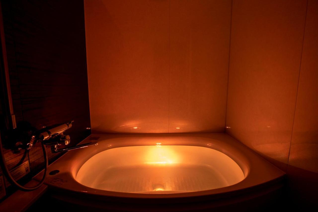 Hotel Exe アネックス 大人専用 Tokió Kültér fotó