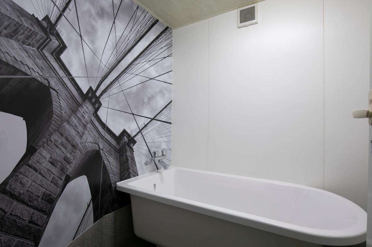 Hotel Exe アネックス 大人専用 Tokió Kültér fotó